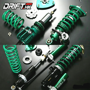 Amortisseur de suspension haute performance Tein pour Alphard et divers modèles de véhicules japonais. - Product Image 4