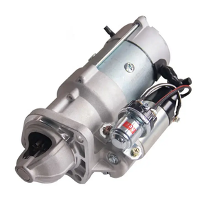 C11AL-M8C3651 C11AB-4N3181 + C ชุดสตาร์ทเครื่องยนต์ดีเซลสำหรับรถตักดิน - Product Image 4