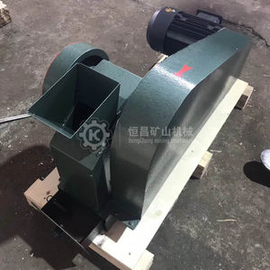 Minimáquina trituradora de piedra de alta calidad, equipo de trituración de hormigón, tierra, grava, PE100X60, trituradora de mandíbula de roca de laboratorio - Product Image 2