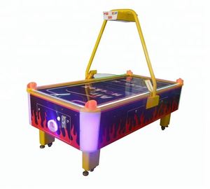 Produits les plus vendus, pièces de rechange professionnelles Harvard, table de hockey sur air de qualité supérieure - Product Image 1