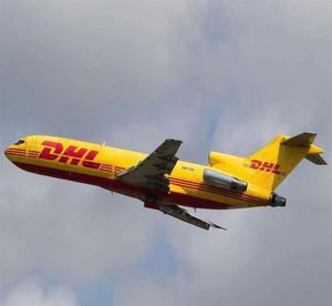 ตัวแทนโลจิสติกส์ด่วนในเมืองเซินเจิ้นประเทศจีนอัตราค่าขนส่ง DHL FedEx UPS สำหรับปลายทางทั่วโลก - Product Image 3