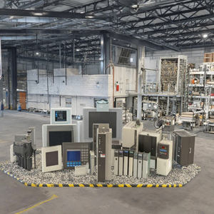 Điều khiển công nghiệp Power Drive module cho PLC lập trình công cụ tự động hóa 1775-<span class=keywords><strong>s5</strong></span> - Product Image 2