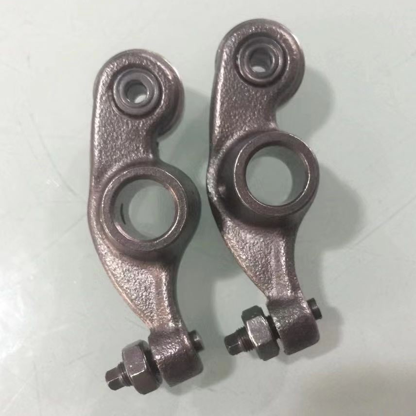 CRF 150F 2006-2017 распределительный вал-это рынок запчастей для мотоциклов из Индонезии