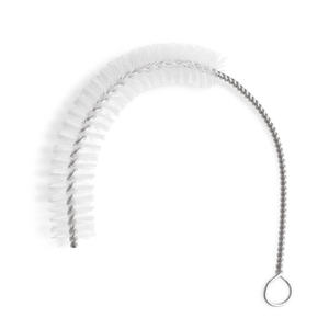 Garantie de qualité Instrument chirurgical jetable Brosse de nettoyage en nylon Filtre de trachéotomie Canule Brosses stériles - Product Image 4