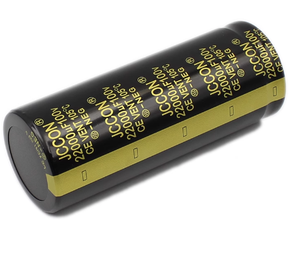 Condensador electrolítico de audio <span class=keywords><strong>63V</strong></span> 3300UF <span class=keywords><strong>4700UF</strong></span> 6800UF 10000UF 12000UF 15000UF 22000UF ESR bajo para amplificador Hifi - Product Image 3