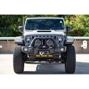 <span class=keywords><strong>Jeep</strong></span> <span class=keywords><strong>Wrangler</strong></span> Rubicon 392 SUV Usado en Buen Estado - Product Image 2
