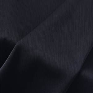 Kain Abaya Crepe Poliester Anti-Statis 100% Ukuran 68-Inci, Gaya Twill, Bahan Chiffon untuk Gaun Formal Hitam Wanita dan Anak Perempuan - Product Image 1