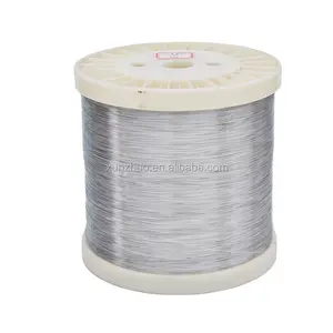 China Factory ER347 MIG and TIG Stainless Steel Welding Wire with Low Price