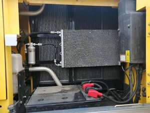 Kobelco มือสองรถขุด21ton SK210 SK200 SK230 320D แมว PC210ฮุนได R215เครื่องขุดดินที่เชื่อถือได้ - Product Image 6