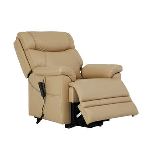 <span class=keywords><strong>Fauteuil</strong></span> <span class=keywords><strong>inclinable</strong></span> <span class=keywords><strong>électrique</strong></span> médical pour personnes âgées, salon de beauté, usage domestique - Zéro gravité, cuir synthétique, moteur Okin robuste, 1 <span class=keywords><strong>personne</strong></span> - Product Image 1