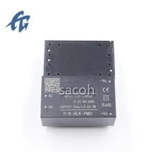 Nhà cung cấp linh kiện điện tử gốc chất lượng cao HLK-PM01 HLK-PM01 - Product Image 1