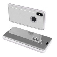 Lentille à clapet de luxe placage PC housse de téléphone portable pour Huawei Mate 30 Pro 5G profitez de 10 Plus P20 Lite 20 X P30 P smart nova