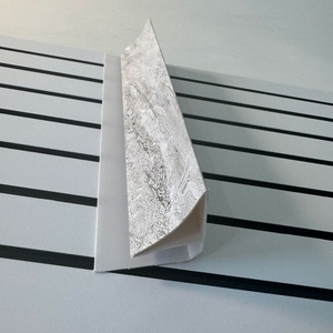 Phong cách khác nhau trang trí dòng trần Panel tablilla PVC Para Cielo raso PVC Trần đúc cornice - Product Image 5