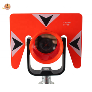 Prisme de station totale Prisme d'arpentage <span class=keywords><strong>AK19</strong></span> prisme pour station totale - Product Image 1