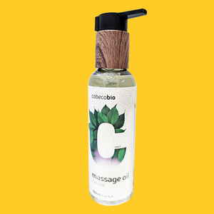 Aceite de masaje original importado, de calidad profesional, para uso íntimo y erótico, específicamente para mujeres. - Product Image 3