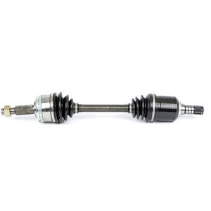 Eje de Transmisión Delantero para Automóviles Japoneses, Compatible con <span class=keywords><strong>Toyota</strong></span> 43420-0R050/43420-0R081 - Product Image 1