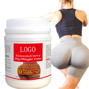 Protéine Whey Haute Qualité OEM ODM 100% Isolat de Protéine Whey Winstown Prise de Masse - Product Image 3