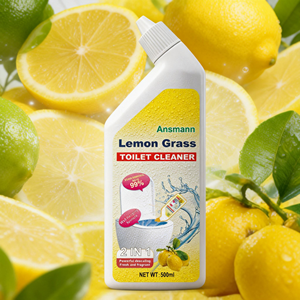 Limpiador de Inodoros con Aroma a Limón Ecológico de Marca Privada al por Mayor, Jabón Líquido <span class=keywords><strong>para</strong></span> Lavavajillas - Product Image 5