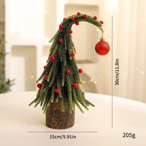 Holesale 7 pies, ixed, bloqueado, 3 metros arbol de navidad de 3 metros con luces - Product Image 6