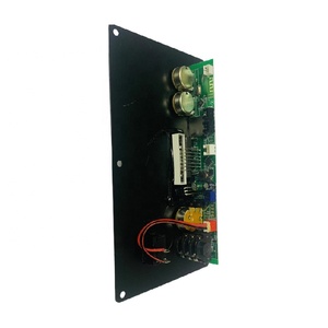 Amplificador JLH 311AMP 2*10WATT3.7V Factoryaudio, Placa Amplificadora Digital 2.1 con Bluetooth para Altavoz Activo - Product Image 3