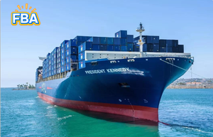 FBA-DDP 经济运输 15天专线从浙江发往美国、德国和英国 - Product Image 6