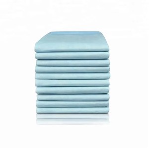 Almohadillas desechables para incontinencia urinaria de adultos al por mayor, muestras gratuitas, almohadillas de refuerzo para hospital, protectores de bragas para el cuidado de la incontinencia. - Product Image 4