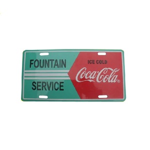 Placas <span class=keywords><strong>de</strong></span> Matrícula Europeas Personalizadas <span class=keywords><strong>de</strong></span> Aluminio Texturizado con Grosor <span class=keywords><strong>de</strong></span> 0.6-1.2 mm - Product Image 6