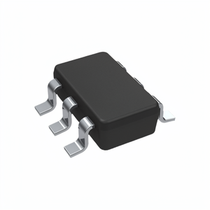 ชิป SOT 23 6 OPA863SIDBVR ชิ้นส่วนอิเล็กทรอนิกส์ มีสินค้าในสต็อก - Product Image 1