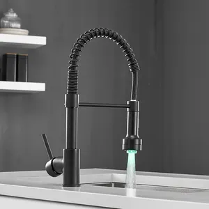 water purifier brass Commercial modern kitchen faucets retro industrial wall sink with faucet kitchen sink tap