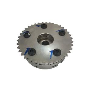 1016059496 Piñón de distribución de admisión y escape del árbol de levas, ajustador de admisión del motor, pieza de motor para accesorios de coche Geely 1.4T - Product Image 2