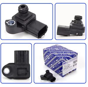 <span class=keywords><strong>Sensor</strong></span> de mapa del <span class=keywords><strong>Sensor</strong></span> de presión de aire del colector de la marca IMG 37830-PNC-003 para Honda Accord 2004-2007 - Product Image 2
