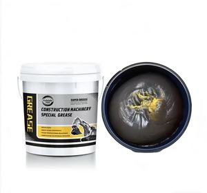 <span class=keywords><strong>Grasa</strong></span> de Alta Calidad, Duradera y Premium, <span class=keywords><strong>Grasa</strong></span> de Uso General para Equipos de Ingeniería y Automotrices, Calidad <span class=keywords><strong>Consistente</strong></span> - Product Image 5