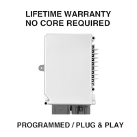 Module de commande programmable (PLC) pour moteur &amp; Module PCM 2.0L R4887051 pour garantie produit, en stock - Modèle 1996