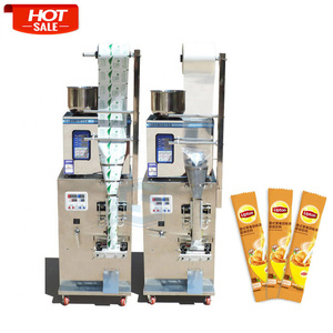 2G 5g đường Thanh máy đóng gói 5 gram đường trắng máy đóng gói tự động - Product Image 1