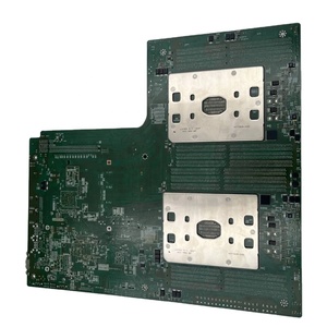 Carte mère de serveur LGA-3647 DDR4 pour processeurs Xeon Scalable pour carte mère Supermicro X11DDW-L X11DDW-L - Product Image 2