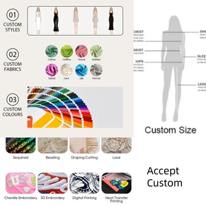 Váy mùa hè 2025 vestidos sang trọng váy nữ có dây buộc cạp cao màu Trơn Váy dài xếp li Midi không đối xứng chữ A dáng ôm vừa vặn - Product Image 2