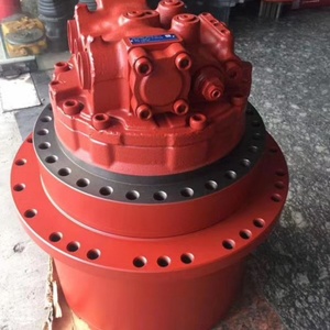 Excavator Final Drive SK250-8 SK260-8 SH210-5 SH240-5 SK250-6E Travel Motor - Product Image 4