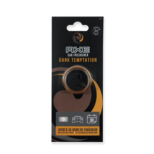 Parfum désodorisant pour voiture <span class=keywords><strong>AXE</strong></span> en gros pour sortie d'aération, provenant de l'usine, avec un style cool et un parfum frais - Product Image 1