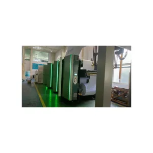 Máquina de impressão offset profissional SR880-44LI para web paper novo design