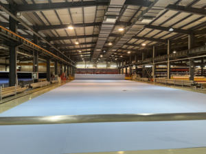 Op Maat Gemaakte Wc-Papier Professionele Papiermachine Vormen Netwerk - Product Image 3