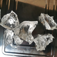 Bougies en gelée d'aromathérapie DIY - Cire en gel écologique pour Noël/Diwali/Halloween/Pâques et créations artisanales