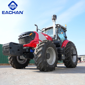 Tracteurs agricoles 4x4 EACHAN à <span class=keywords><strong>prix</strong></span> abordable, 240 CV, pour labour, semis et récoltes sur terres cultivées - Product Image 6