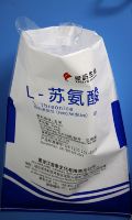 Sac intérieur transparent en PE de qualité alimentaire, résistant à l'humidité, pour emballage de céréales de 10 kg et 25 kg