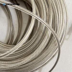 Câble TIR à extrémité ouverte en acier galvanisé à chaud pour conteneurs maritimes, 21m 33m, haute qualité, vente en gros - Product Image 3