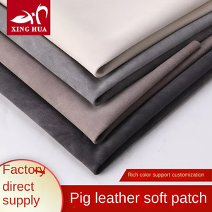 جلد أحذية مخصص عالي الجودة للأحذية الرسمية والعادية الراقية بتصميم عصري - Product Image 2