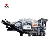 Professional Stone Crusher Machine, Price in China