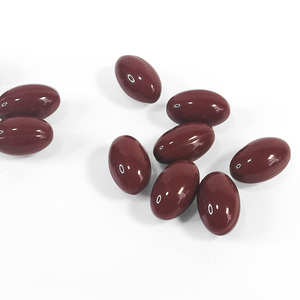 Commercio all'ingrosso naturale estratto di semi d'uva integratore di Gel morbido vitamina <span class=keywords><strong>E</strong></span> capsula per la cura della pelle - Product Image 5