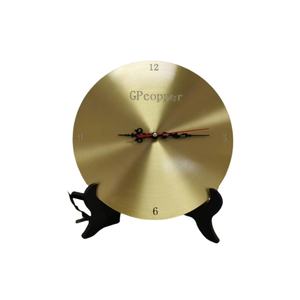 Messing Handgrepen Waterrimpelpatroon Messing Plaat Voor Verlichtingsaccessoires 20Mm-110Mm Maat Rond/Vierkant/Rechthoek Vormen - Product Image 4