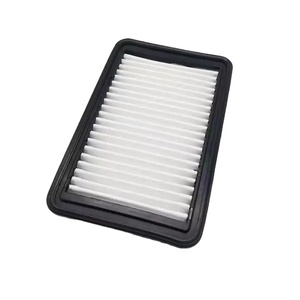 28113-1Y100 2811304000 filtre à air de voiture de moteur de pièces d'auto de haute qualité 28113-04000 pour Hyundai/Kia/Iveco/MAN 281131Y100 - Product Image 4