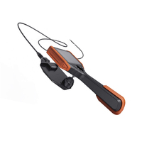 360 °   Caméra d'inspection endoscopique industrielle articulée, endoscope à fibre optique avec inspection Wifi
